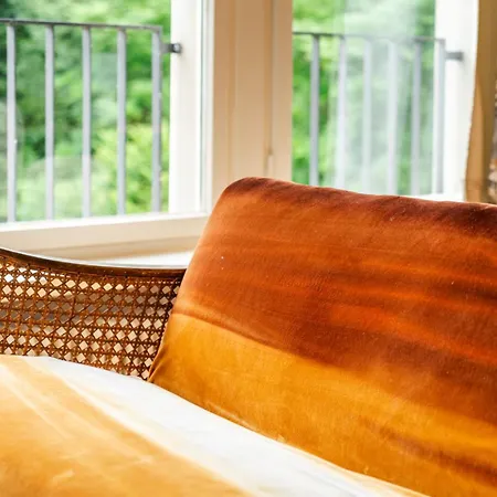 Appartement Neu Schwerzenbach 