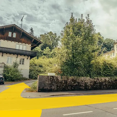 Appartement Neu Schwerzenbach 