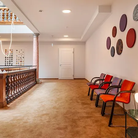 Appartement Neu Schwerzenbach 