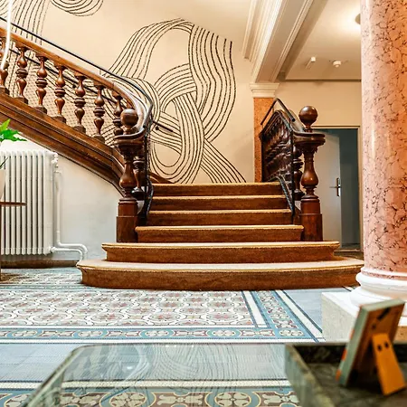 Appartement Neu Schwerzenbach 